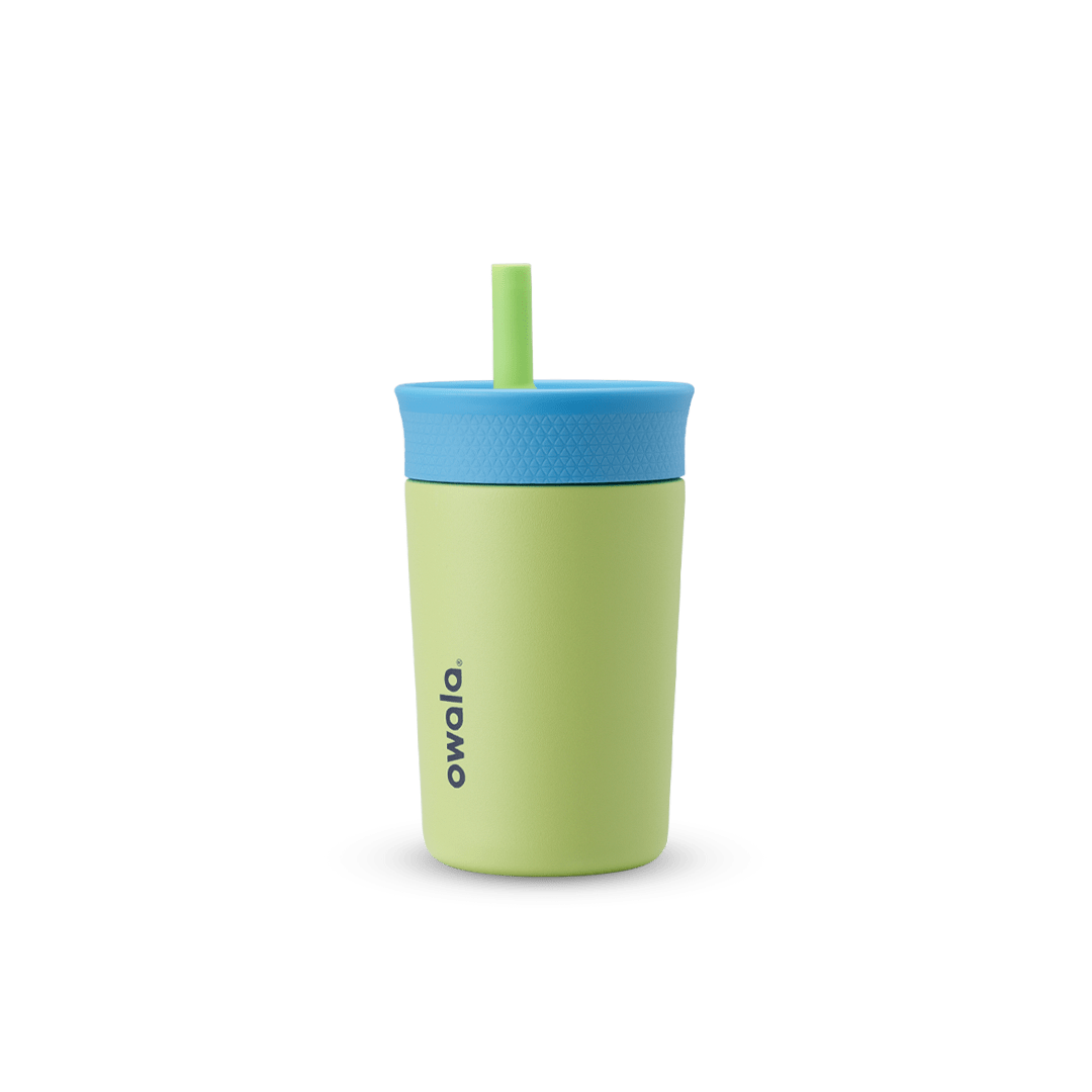 12Oz Turtley Awesome Stainless Steel Kids' Tumbler