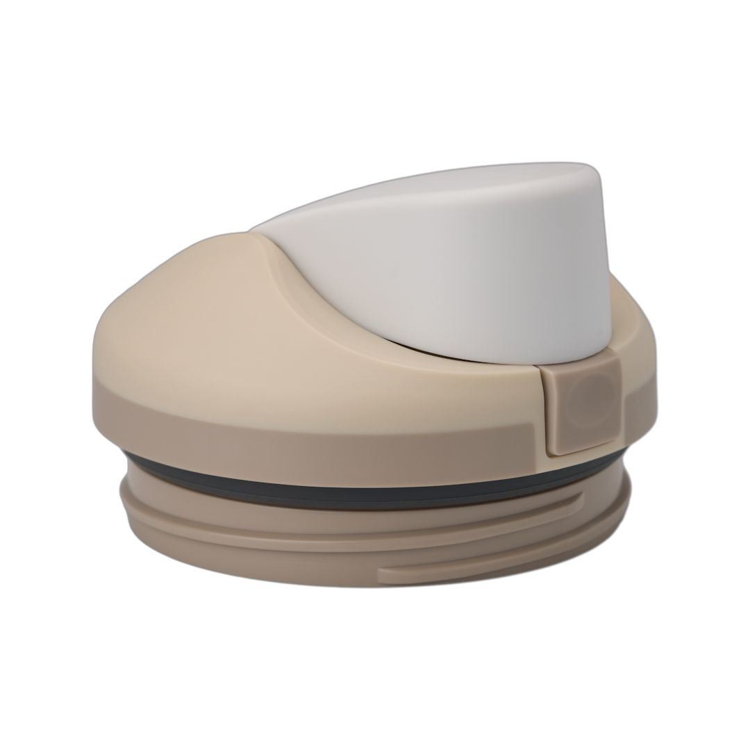 Freesip Tumbler 40Oz Lightly Toasted Replacement Lids