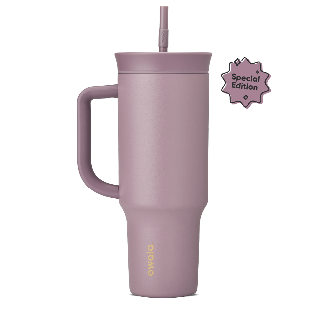 Tumbler 40Oz Spring Revival