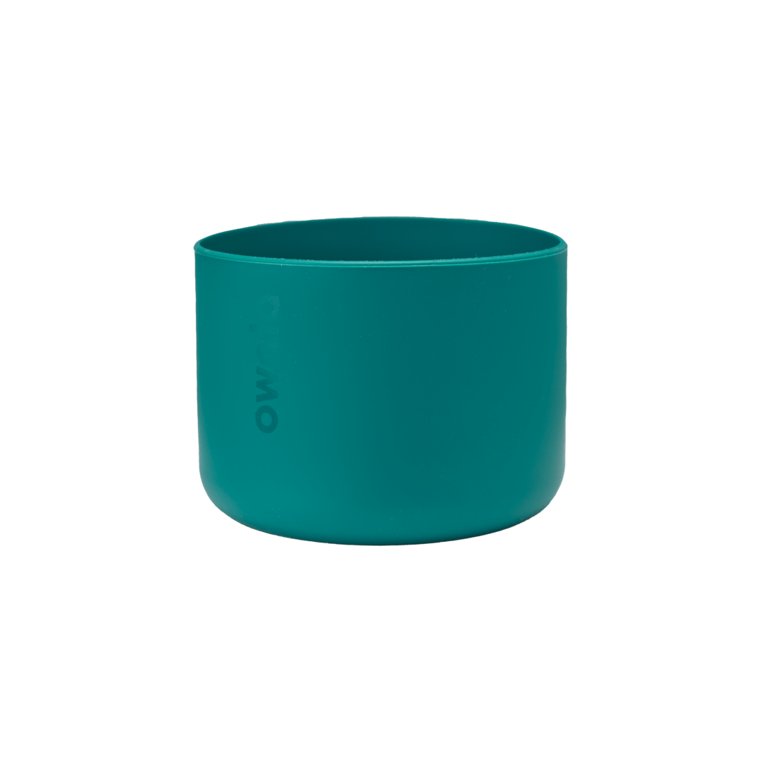 Freesip 40Oz Teal Bottle Boot