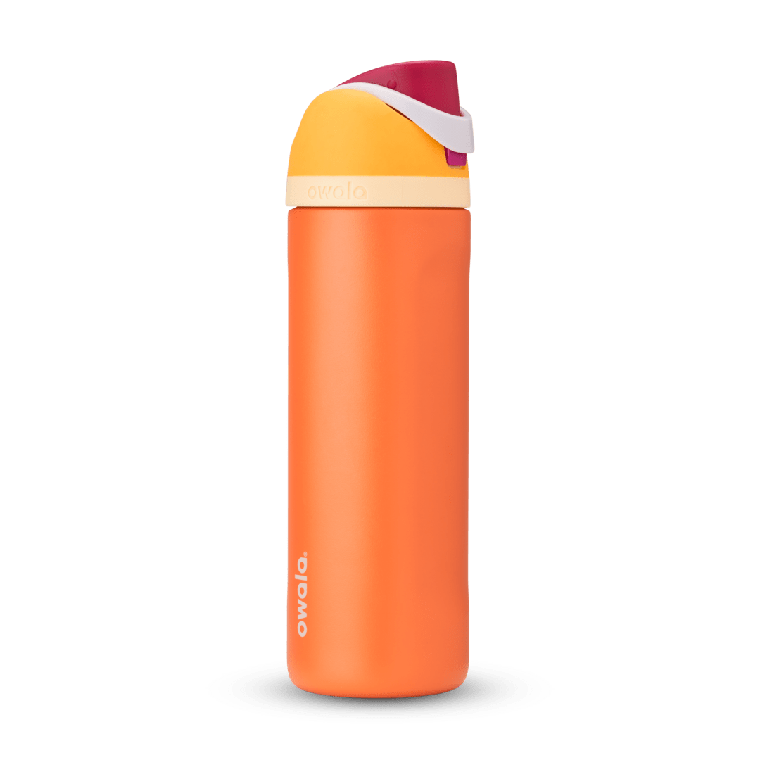 24Oz Citrus Crush Stainless Steel Freesip