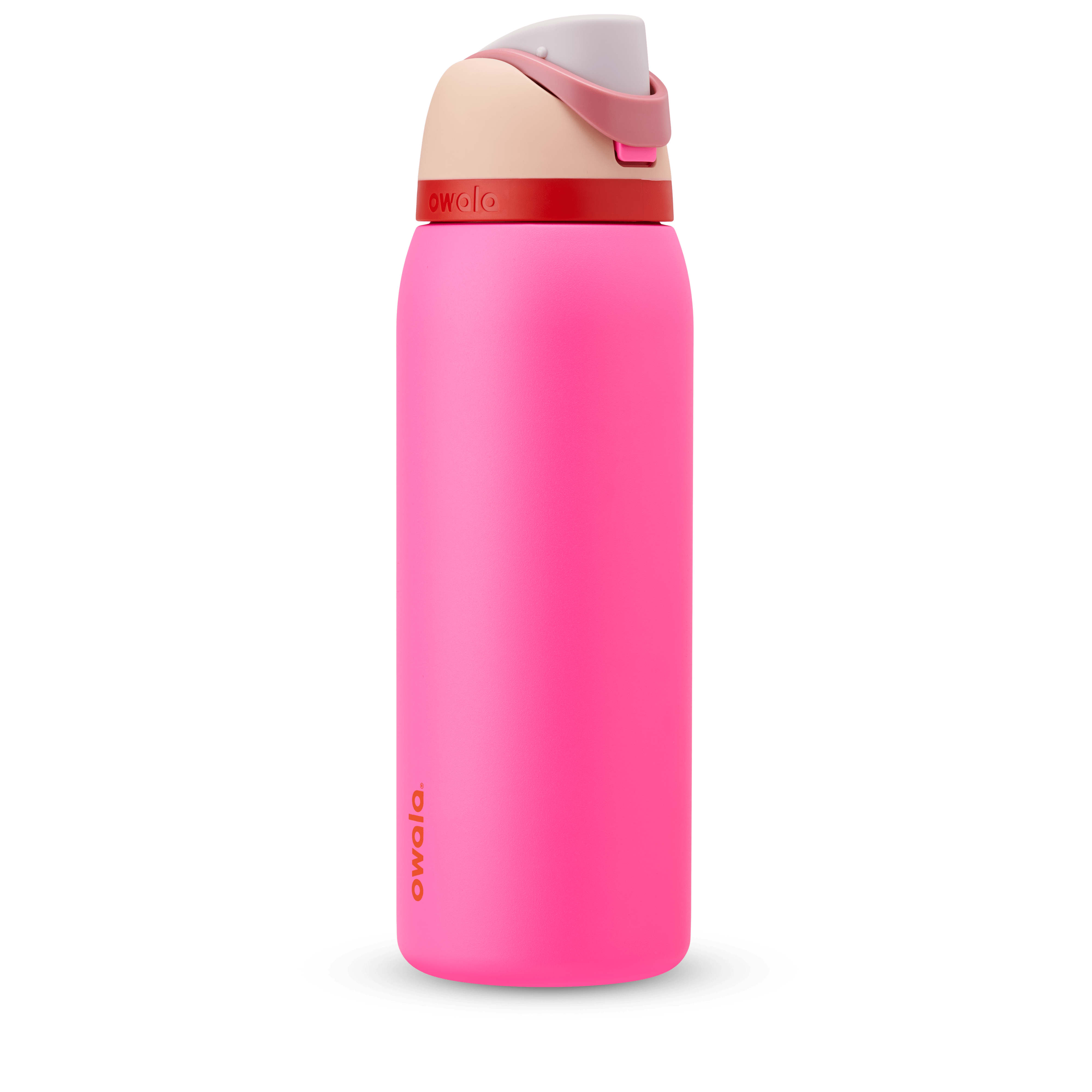 40Oz Can You See Me? Stainless Steel Freesip