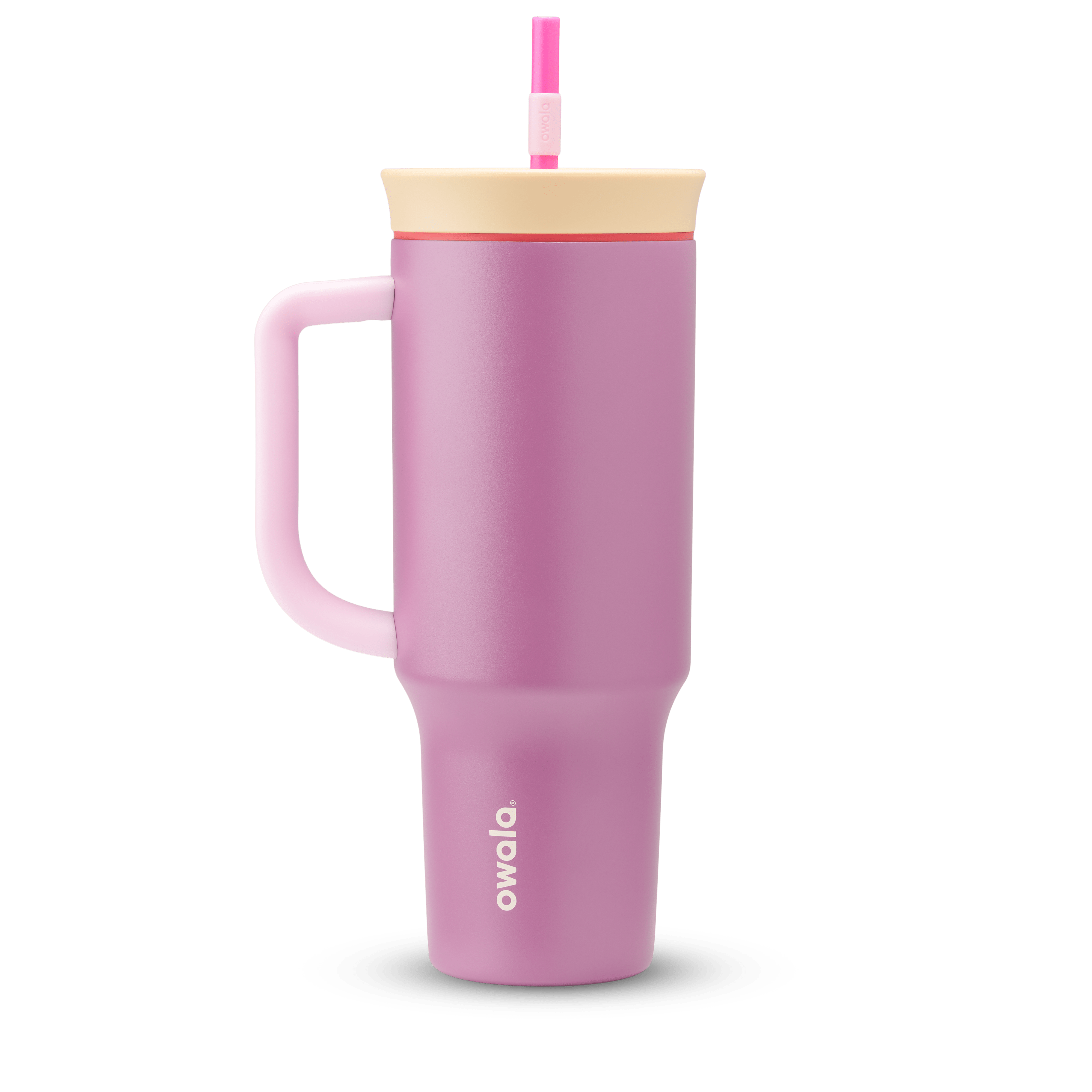 40Oz Smell The Roses Stainless Steel 40Oz Tumbler